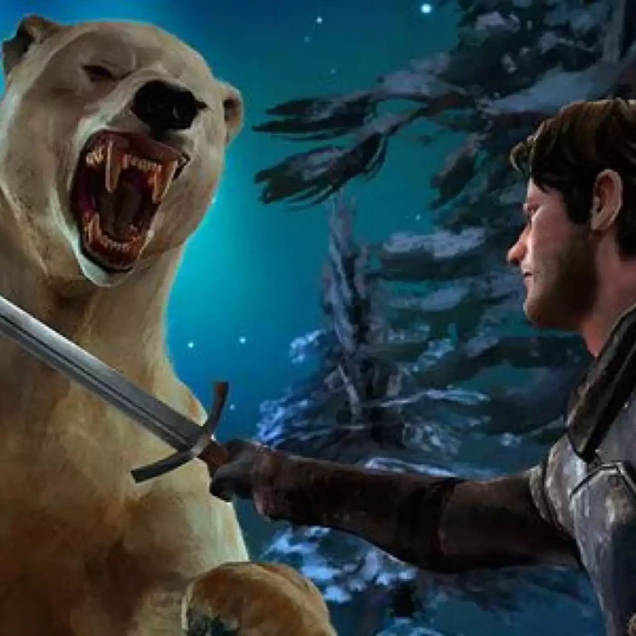 Telltale Games отказалась от публикации трейлера Game of Thrones: Episode 6 — The Ice Dragon Telltale Games отказалась от публикации трейлера Game of Thrones: Episode 6 — The Ice Dragon