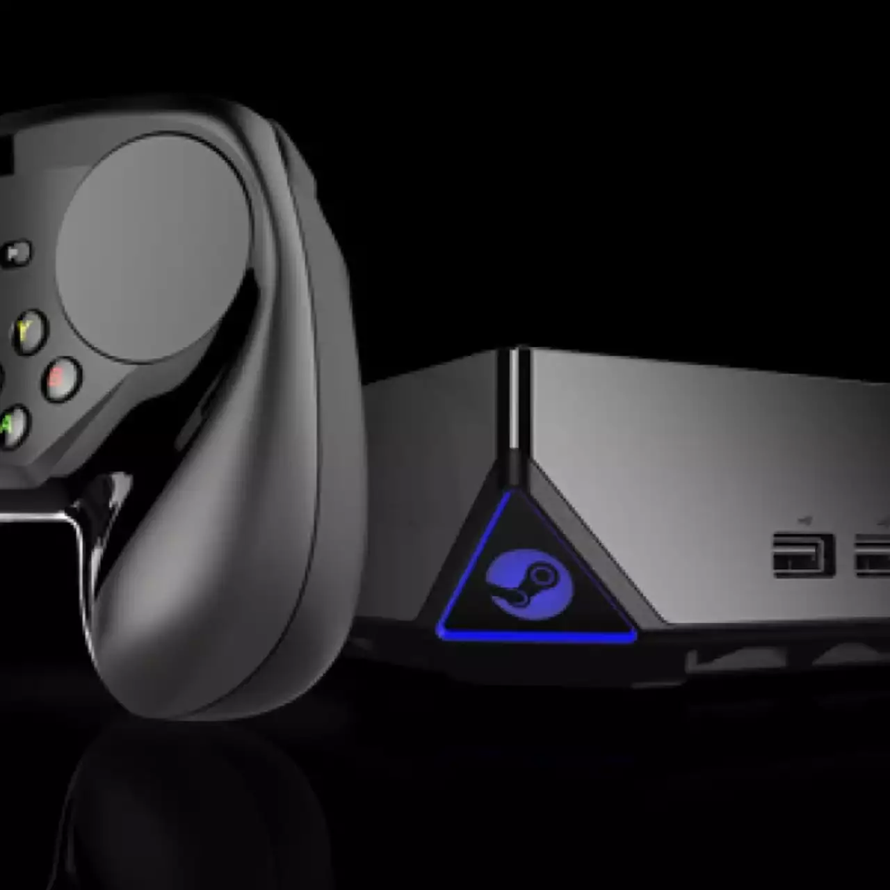 Valve устроила распродажу в честь выхода Steam Machines Valve устроила распродажу в честь выхода Steam Machines