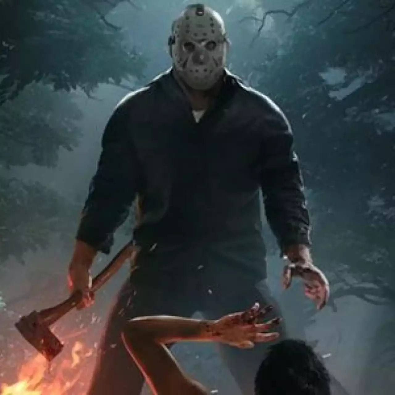 Friday the 13th: The Game профинансировали при помощи Kickstarter Friday the 13th: The Game профинансировали при помощи Kickstarter