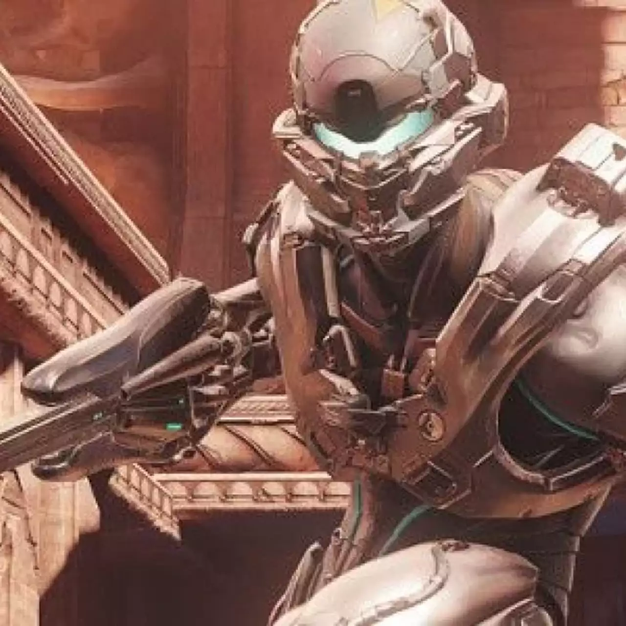 Статистика игроков Halo 5 была сброшена из-за бага серверов Статистика игроков Halo 5 была сброшена из-за бага серверов