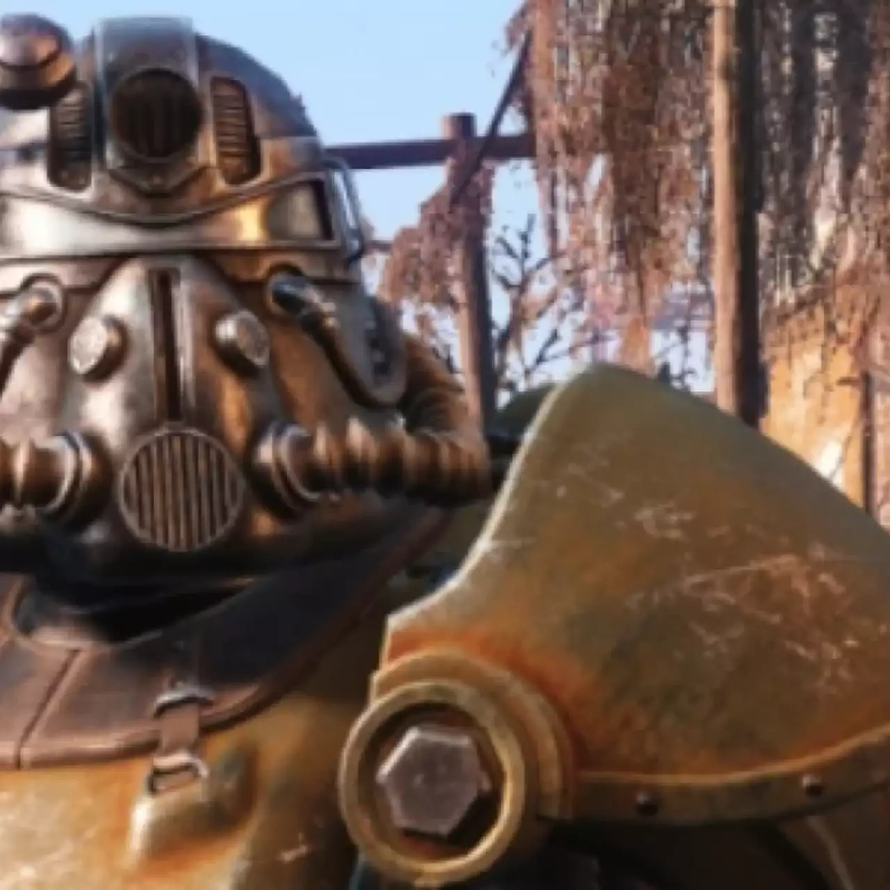 Первое DLC для Fallout 4 выйдет в 2016 году Первое DLC для Fallout 4 выйдет в 2016 году