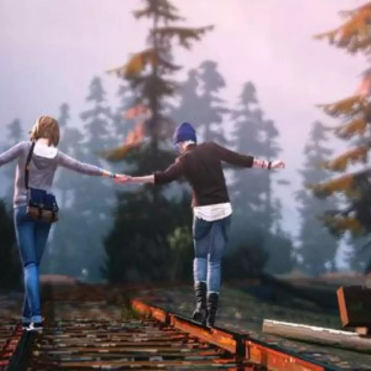 Square Enix анонсировала ограниченное издание Life is Strange Square Enix анонсировала ограниченное издание Life is Strange
