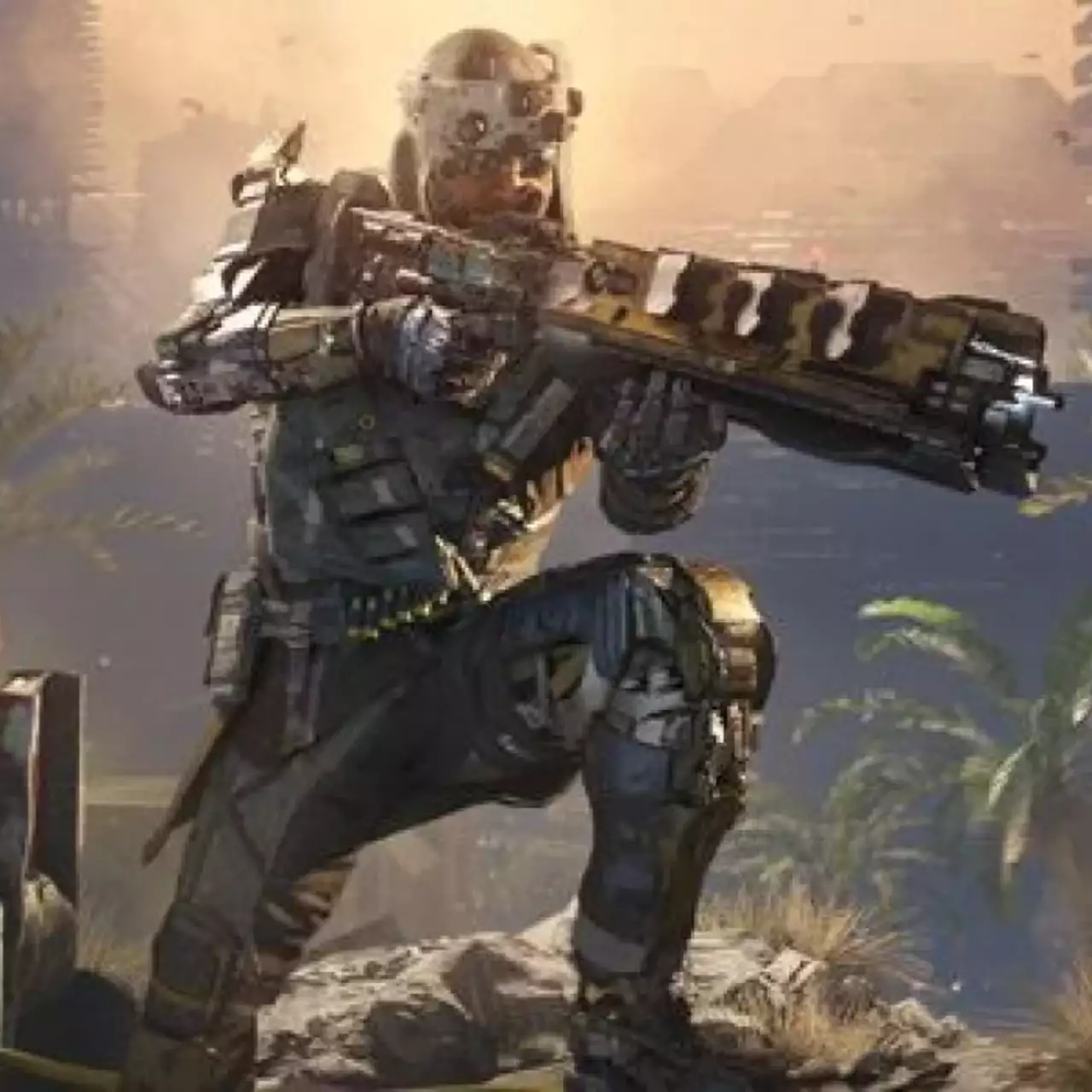 XOne-версия Call of Duty: Black Ops 3 местами работает в 1200x900 XOne-версия Call of Duty: Black Ops 3 местами работает в 1200x900