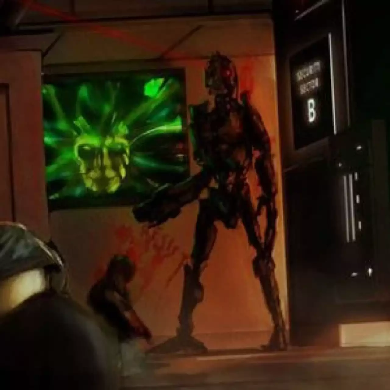 Night Dive Studios взялась за ремейк System Shock и обсуждает третью часть Night Dive Studios взялась за ремейк System Shock и обсуждает третью часть