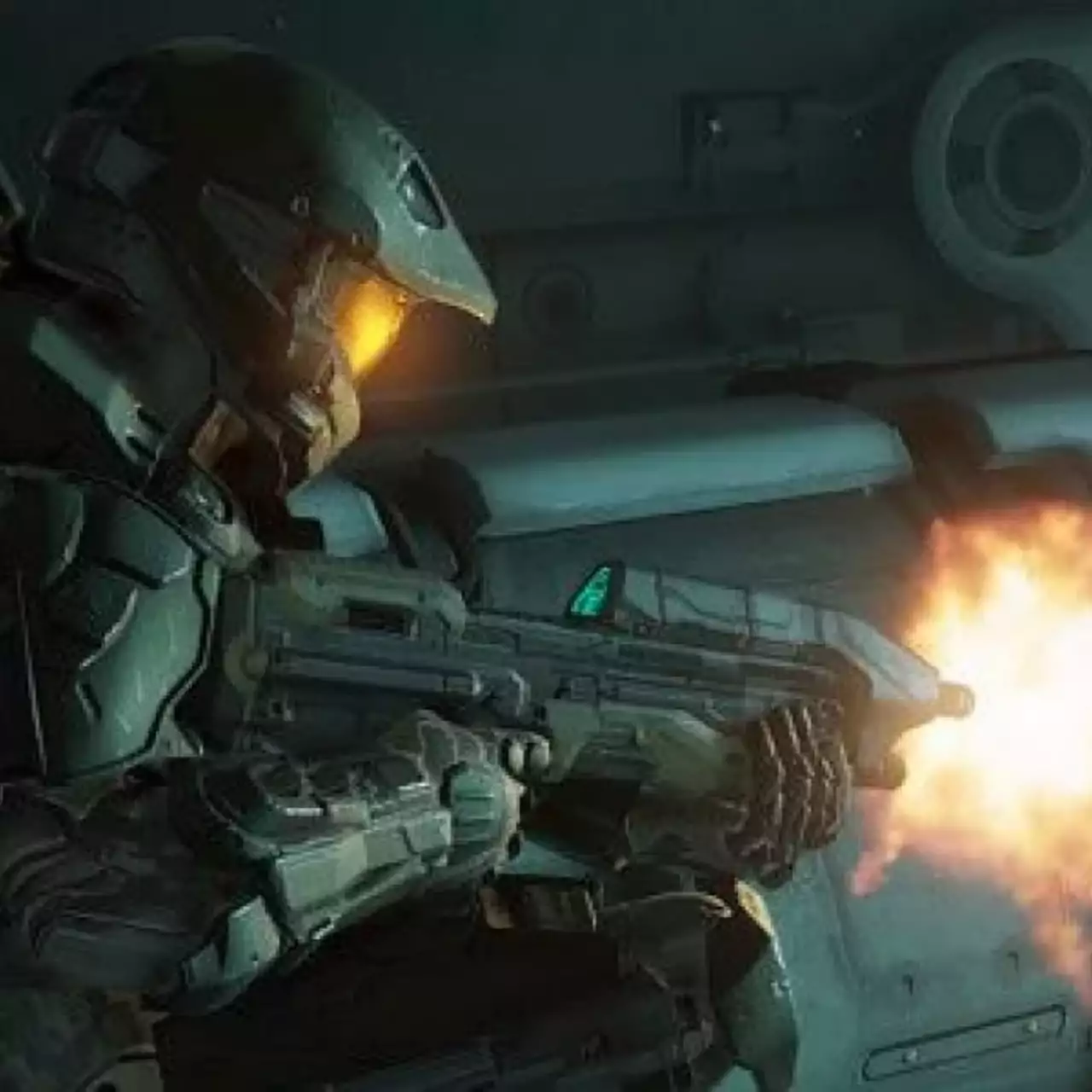 Мультиплеер Halo 5: Guardians получил первое расширение Мультиплеер Halo 5: Guardians получил первое расширение