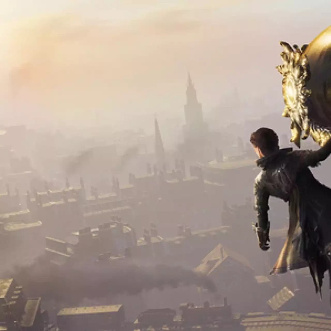 VGNews одной строкой: непризнанные таланты из AC: Syndicate, забавный Fallout 4 и многое другое VGNews одной строкой: непризнанные таланты из AC: Syndicate, забавный Fallout 4 и многое другое