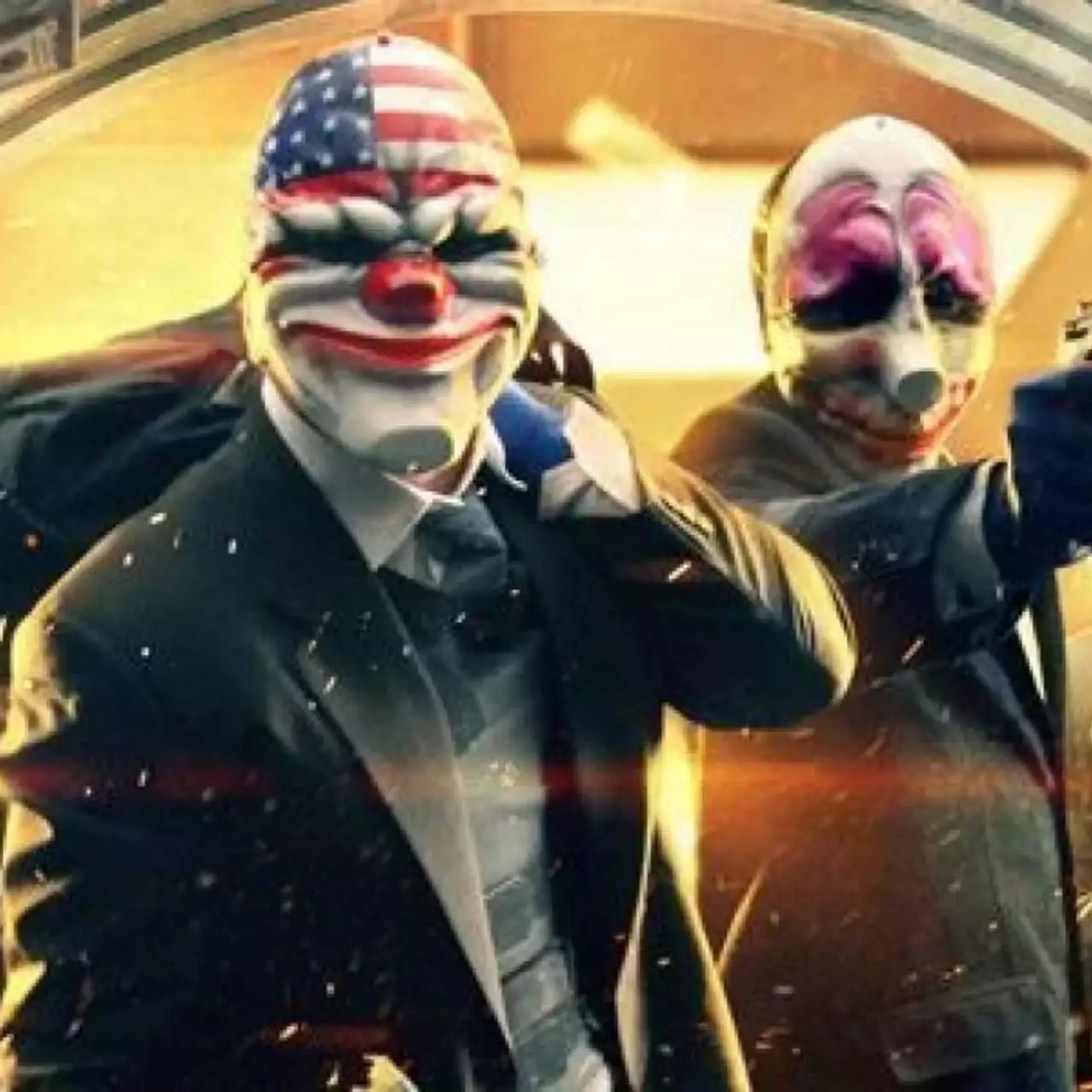 Разработчики PayDay 2 продолжают добавлять в игру микротранзакции
