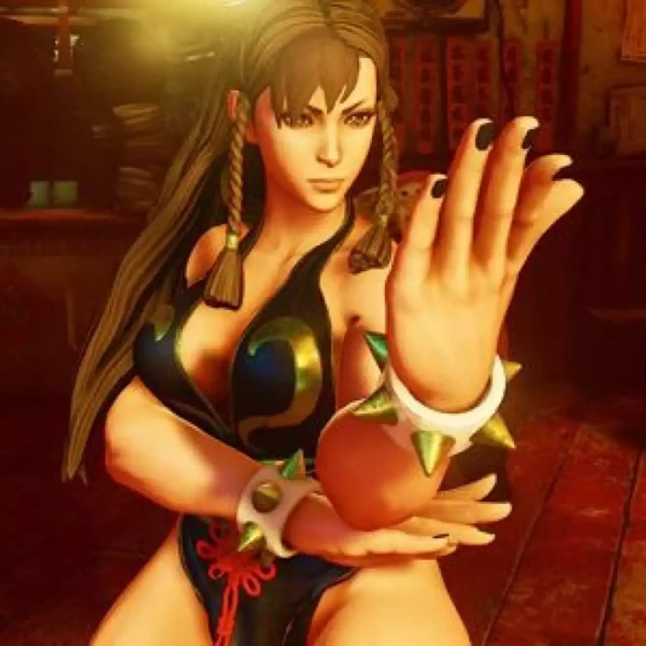 Авторы Street Fighter 5 сделали ставку на кроссплатформенный мультиплеер в угоду киберспортсменам