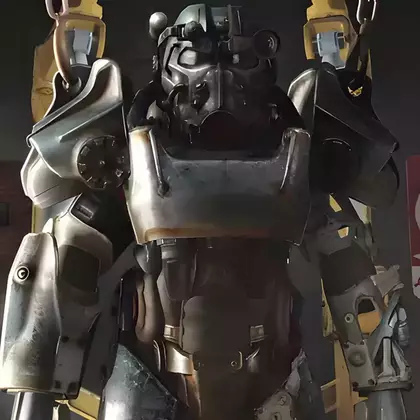 Обзор Fallout 4 — лишний ствол из убежища 111