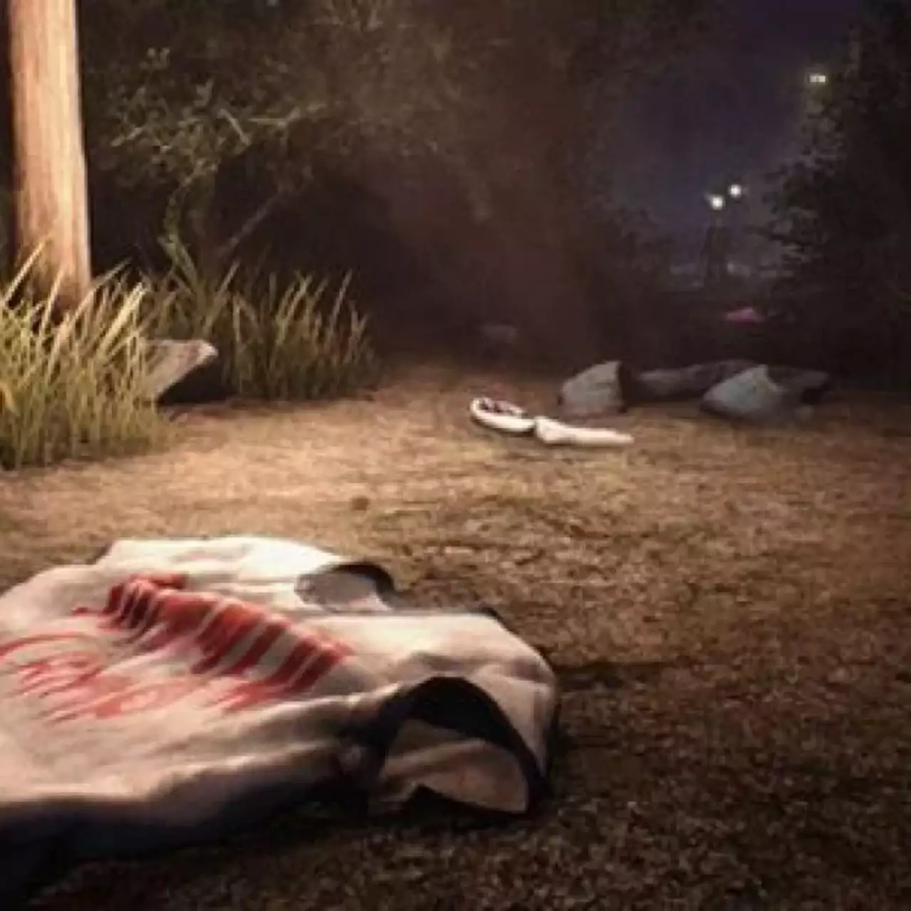 Kickstarter-кампания Friday the 13th: The Game завершена Kickstarter-кампания Friday the 13th: The Game завершена