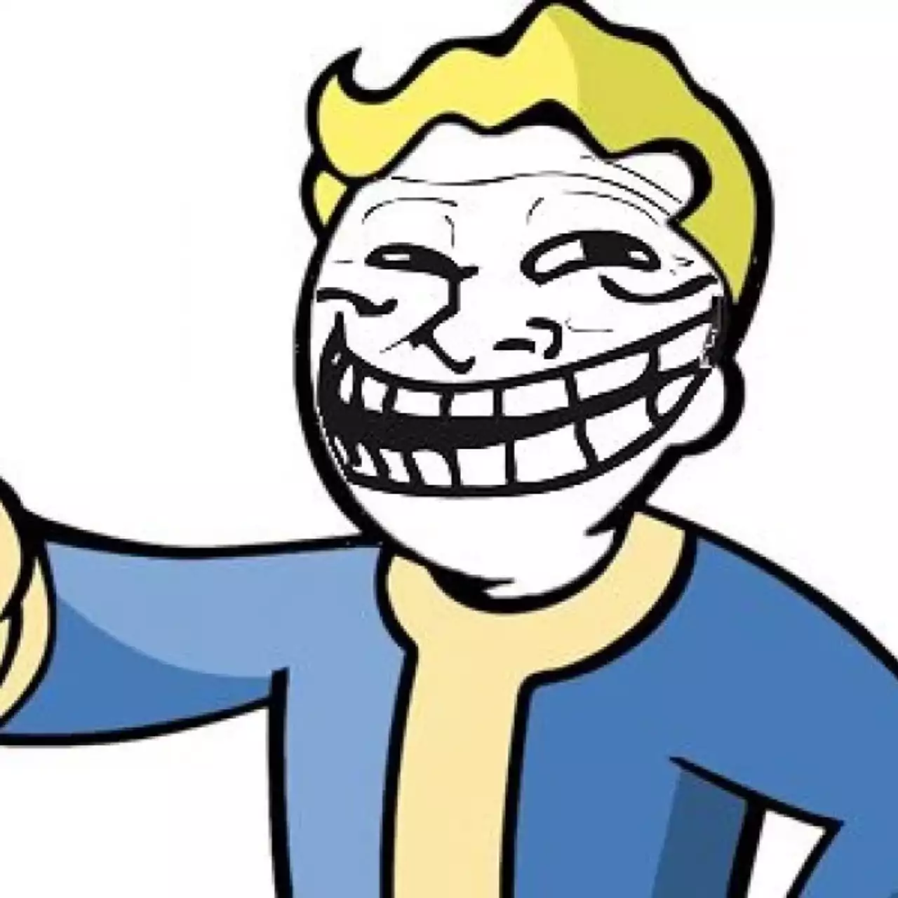 Чтобы играть в Fallout 4, нужно быть толерантным Чтобы играть в Fallout 4, нужно быть толерантным