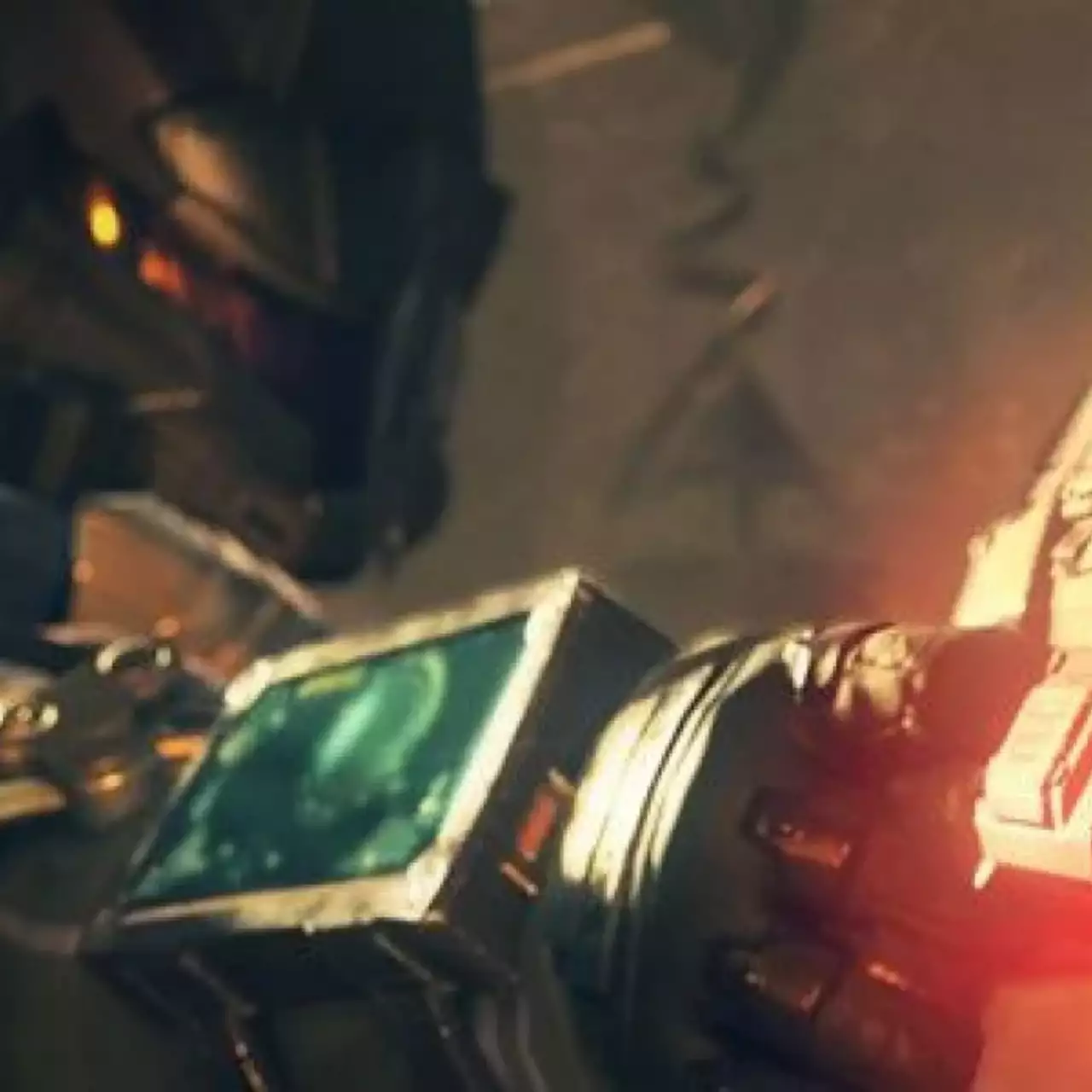 Вышел патч, повышающий производительность РС-версии Black Ops 3 Вышел патч, повышающий производительность РС-версии Black Ops 3