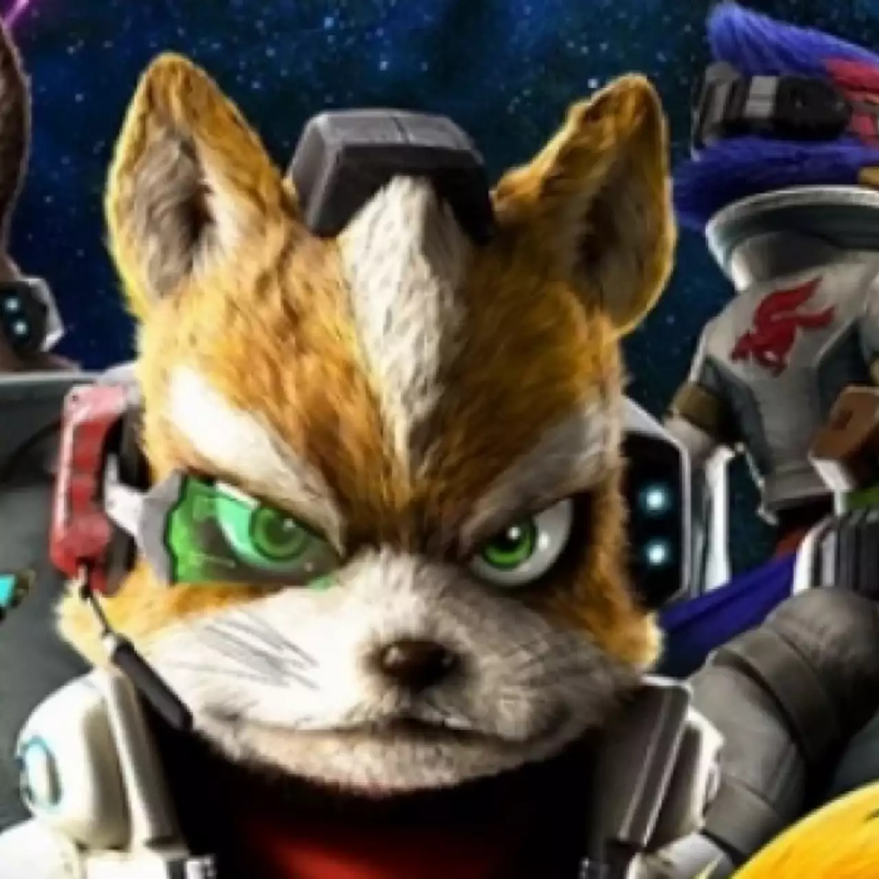 В геймплее Star Fox Zero показаны эпичные сражения В геймплее Star Fox Zero показаны эпичные сражения