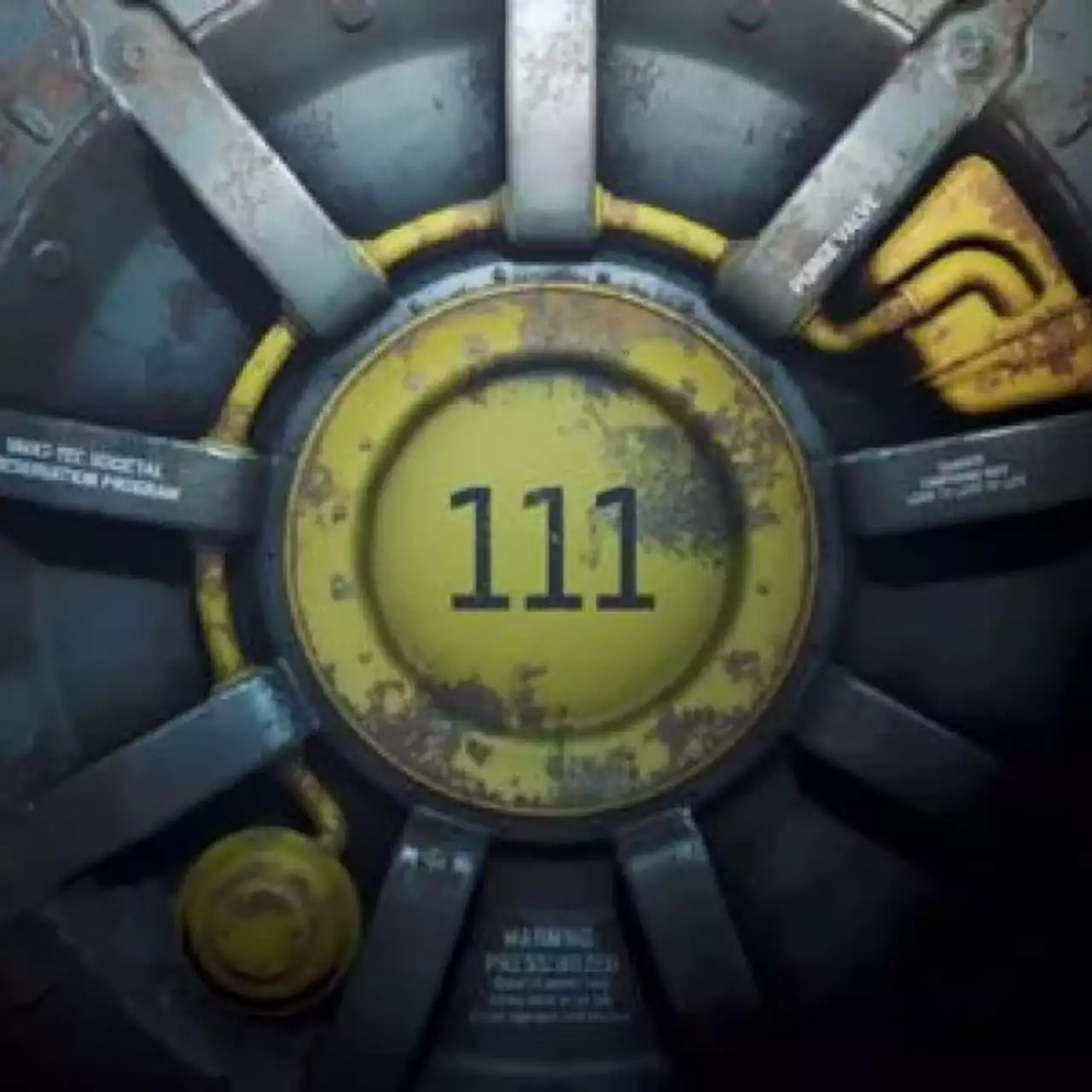 Потеря головы оказалась не смертельной для одного из игроков Fallout 4