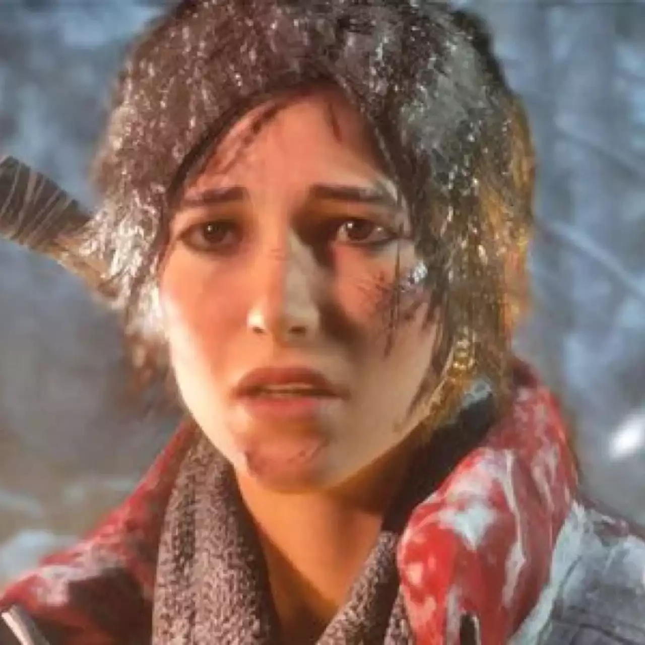 Rise of the Tomb Raider продается хуже, чем оригинал Rise of the Tomb Raider продается хуже, чем оригинал