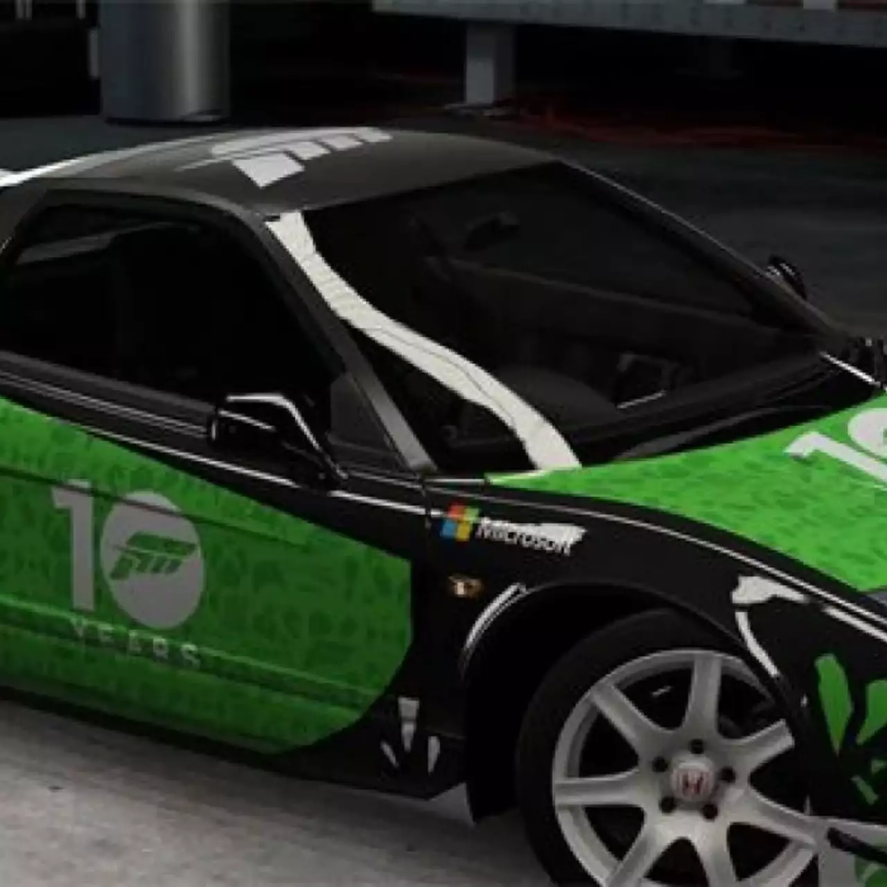 Microsoft изменила своим словам — в Forza 6 появятся микротранзакции Microsoft изменила своим словам — в Forza 6 появятся микротранзакции