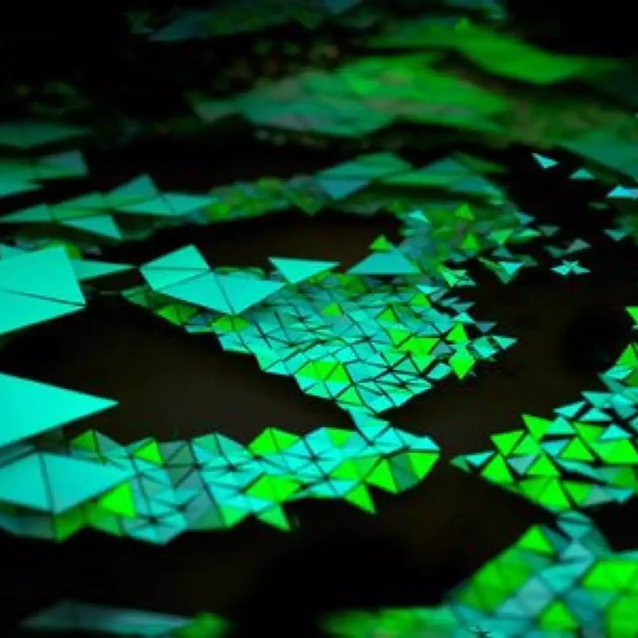 В рекламном ролике Nvidia Shield человек играет на высоте 3 км