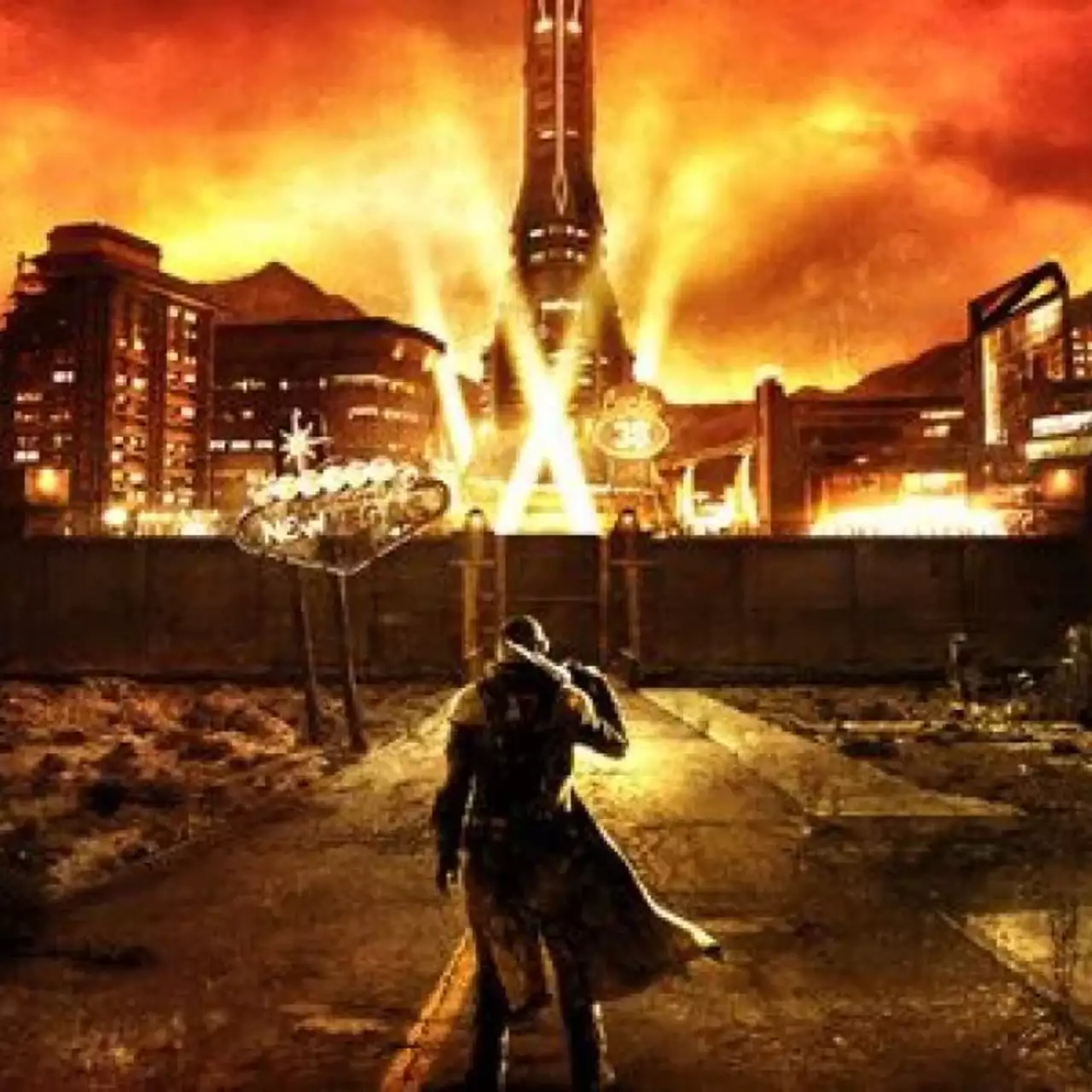 Obsidian готовится к анонсу новой RPG — ждём Fallout: New Vegas 2?