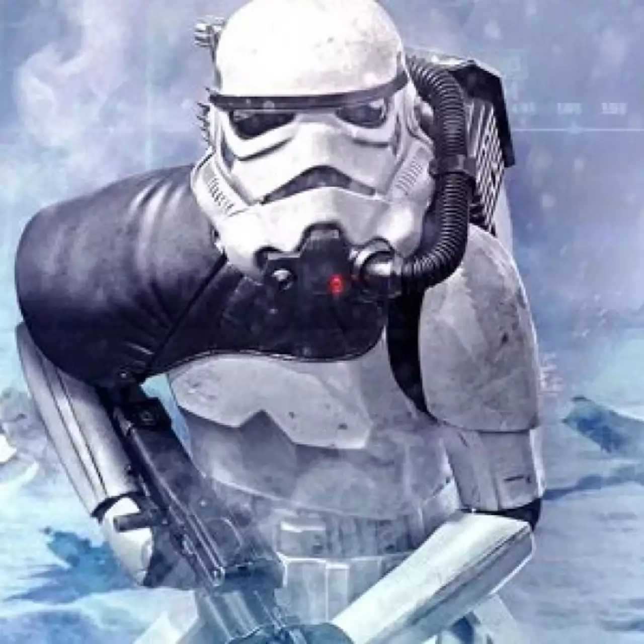 Финальная версия Star Wars: Battlefront идёт на PS4 в стабильных 60 fps Финальная версия Star Wars: Battlefront идёт на PS4 в стабильных 60 fps