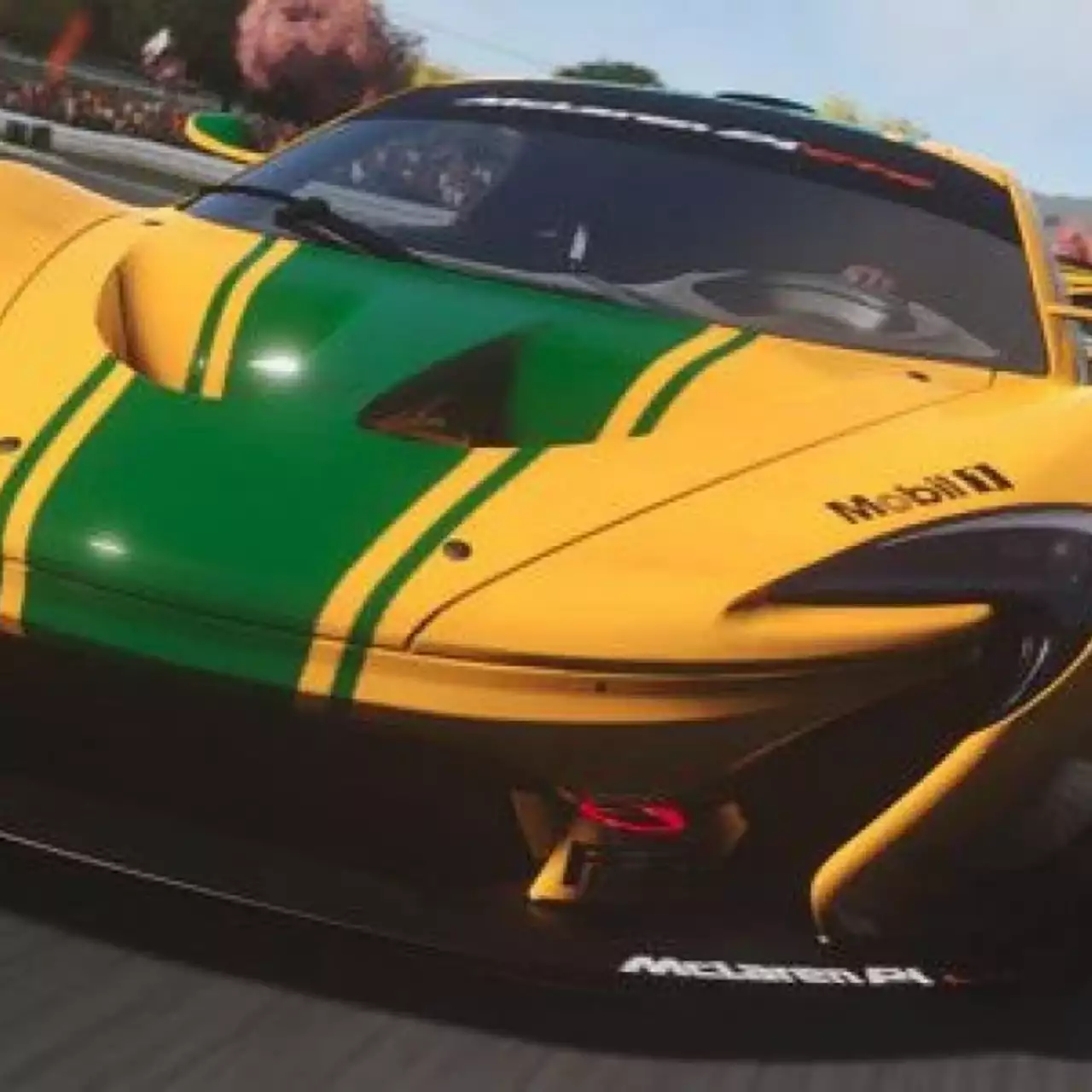 Поддержка DriveClub продлена на 2016 год Поддержка DriveClub продлена на 2016 год