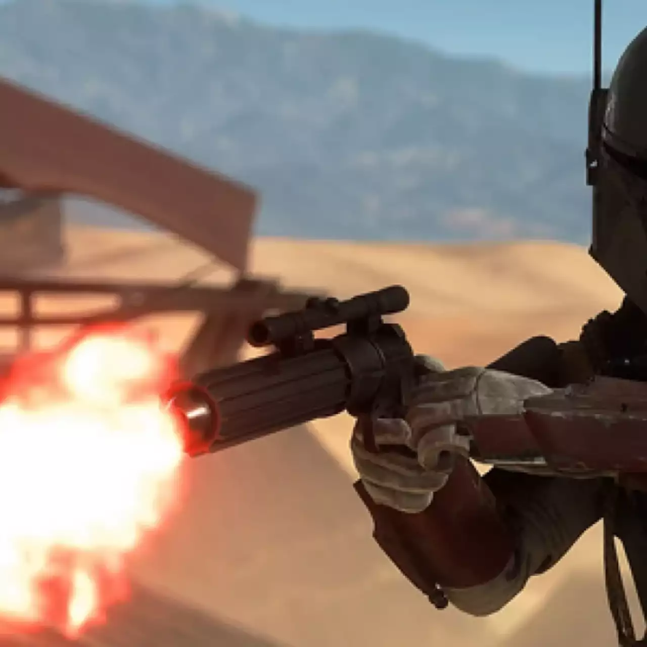 Оценки Star Wars: Battlefront — Season Pass поможет