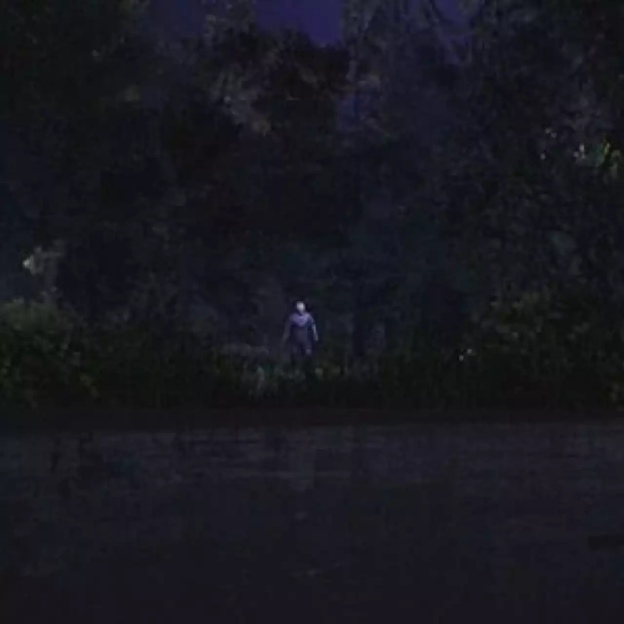 Преальфа-версия Friday the 13th: The Game выглядит так, как и подобает преальфе