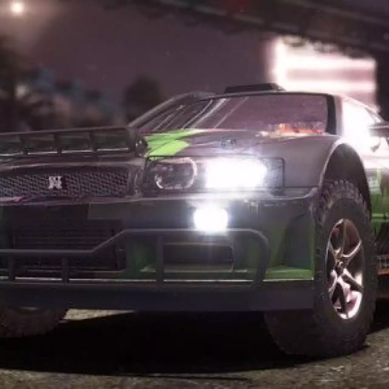 Состоялся релиз The Crew: Wild Run — опубликованы новый трейлер и скриншоты Состоялся релиз The Crew: Wild Run — опубликованы новый трейлер и скриншоты