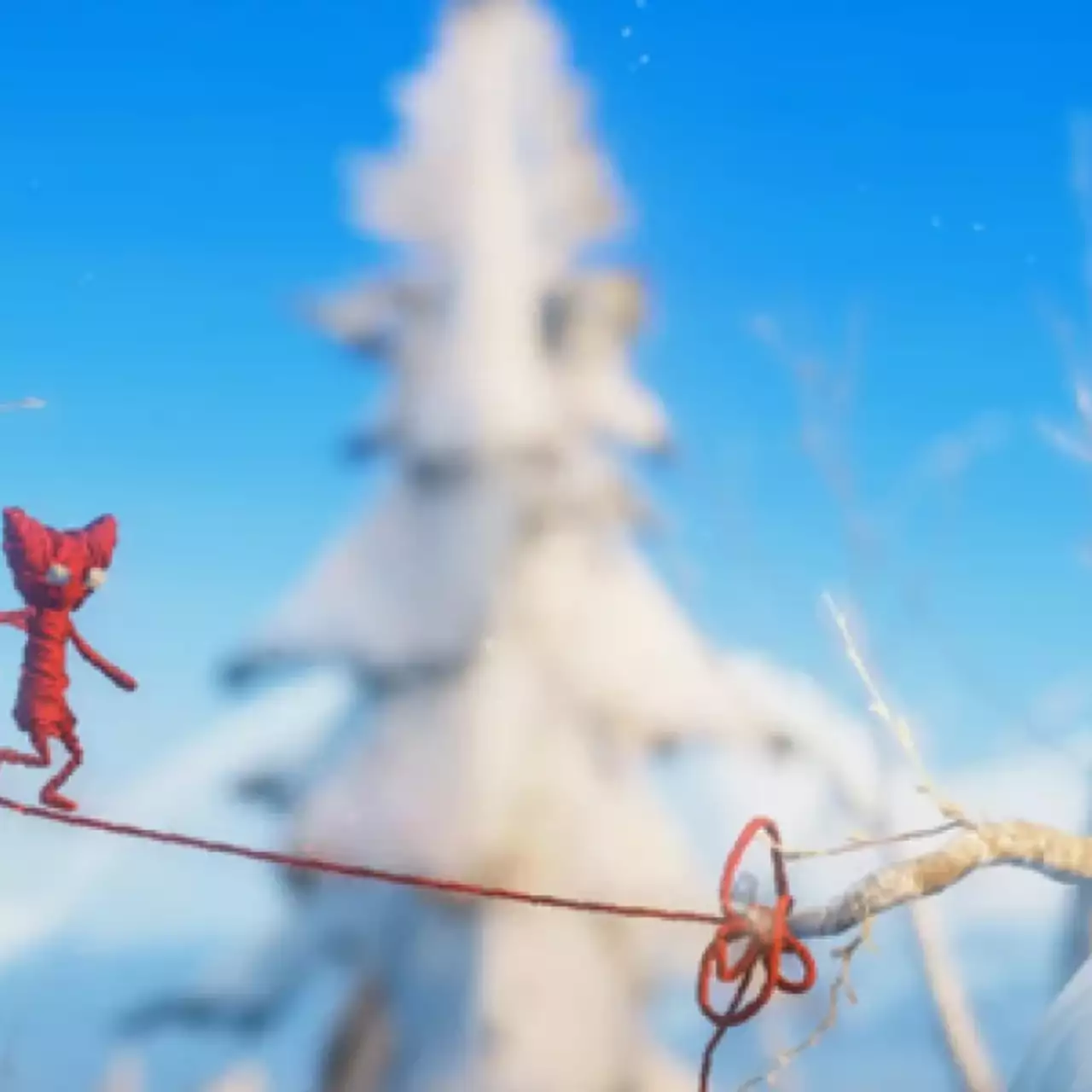 Создатель Unravel: «Игры должны быть чем-то большим, нежели просто развлечением» Создатель Unravel: «Игры должны быть чем-то большим, нежели просто развлечением»