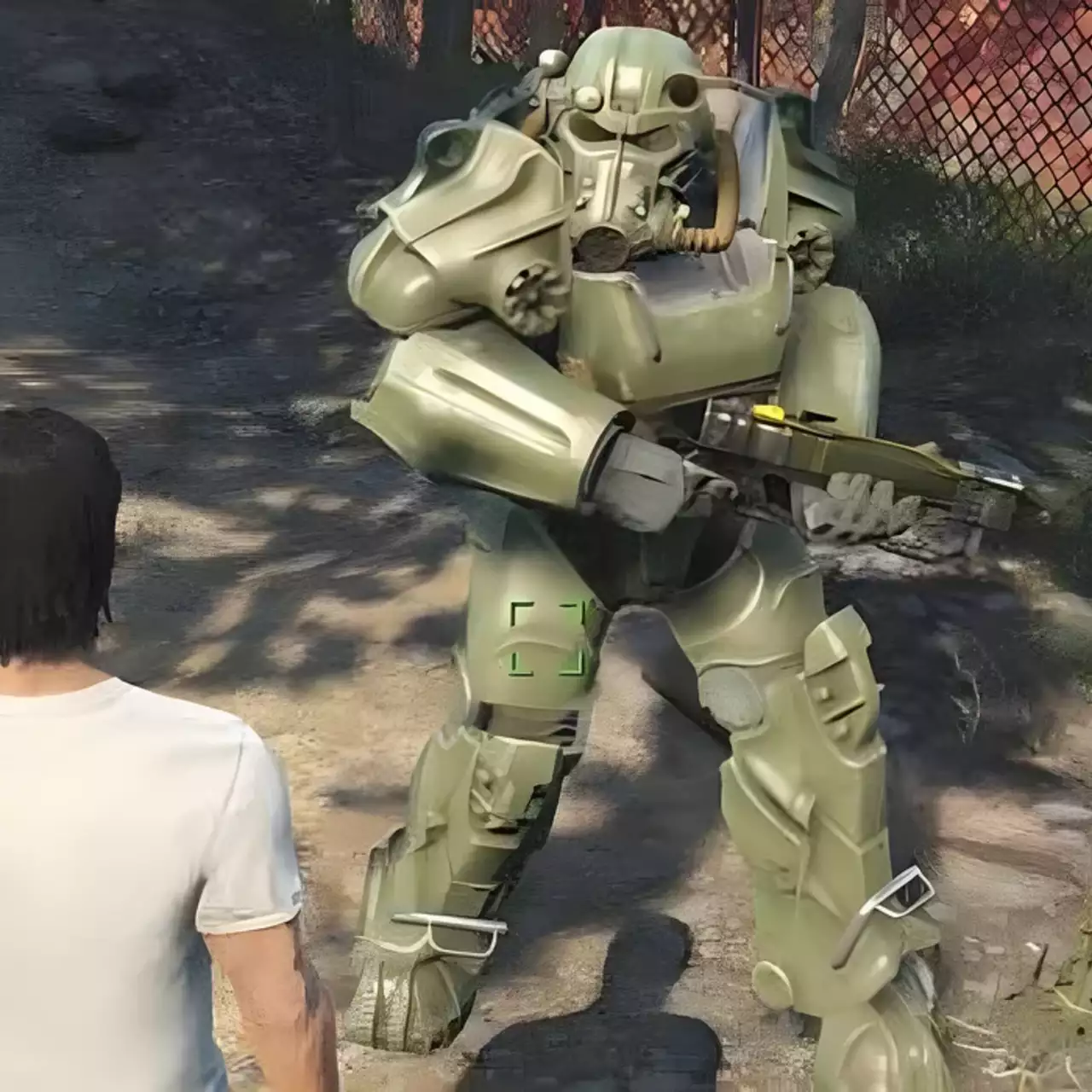 Полный список компаньонов Fallout 4 и даваемые ими перки Полный список компаньонов Fallout 4 и даваемые ими перки
