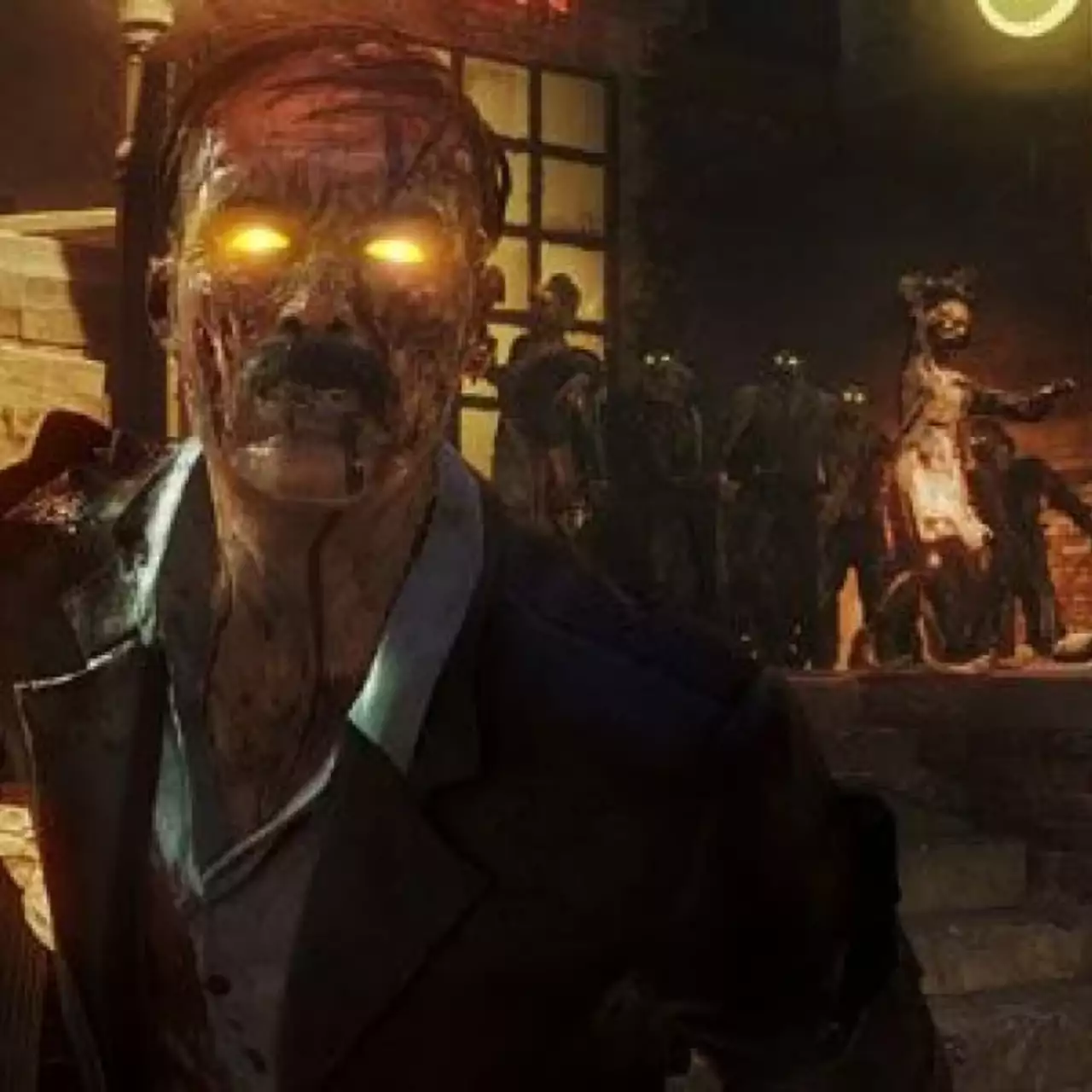 Первая часть руководства по зомби-режиму Call of Duty: Black Ops 3