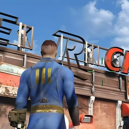 Гайд Fallout 4 по постройке, развитию и защите поселений, как заработать на торговле и проложить торговые маршруты