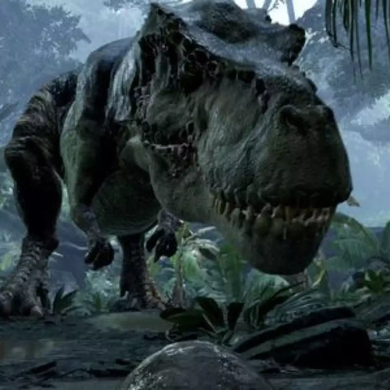 VR-демка Crytek, вышедшая в Steam, бесплатно проверит на прочность ваш PC VR-демка Crytek, вышедшая в Steam, бесплатно проверит на прочность ваш PC