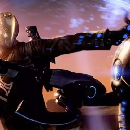 Коды Dark Void: бессмертие, боеприпасы