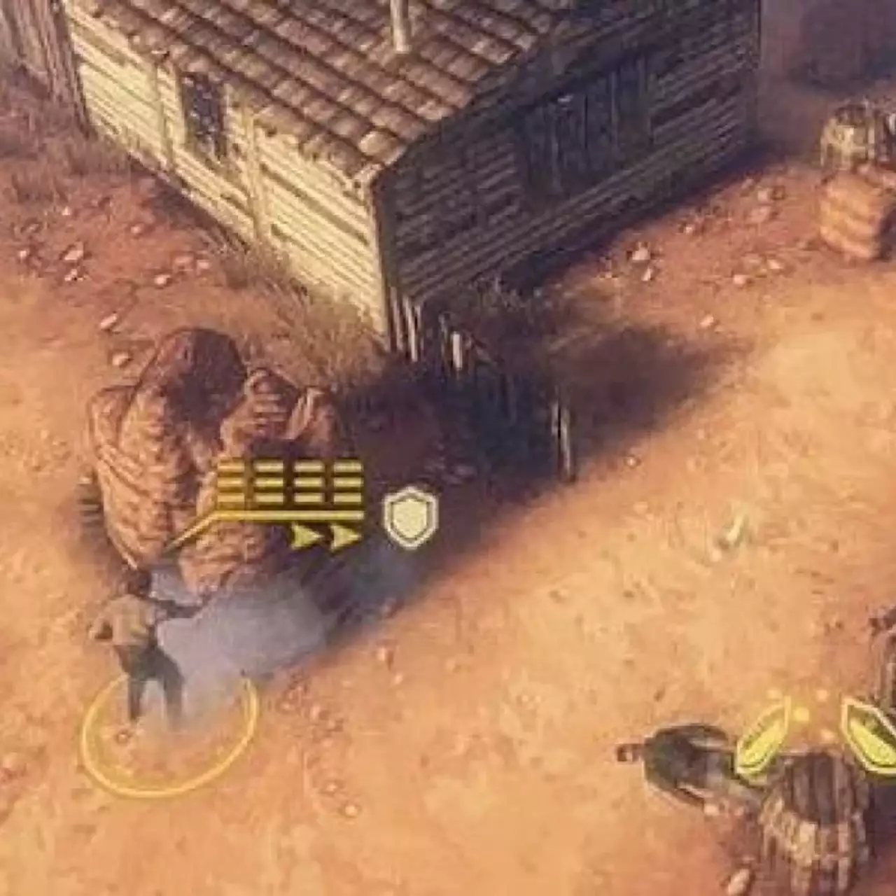 Опубликован релизный трейлер Hard West Опубликован релизный трейлер Hard West