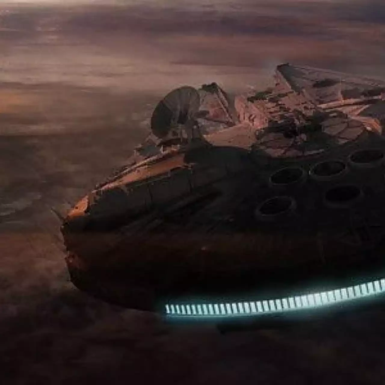 DICE объяснила отсутствие космических битв в Star Wars: Battlefront DICE объяснила отсутствие космических битв в Star Wars: Battlefront