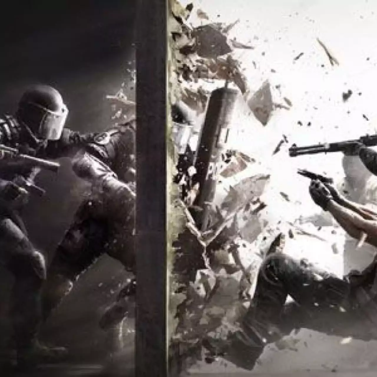 После бета-теста Rainbow Six: Seige прогресс сбросят всем