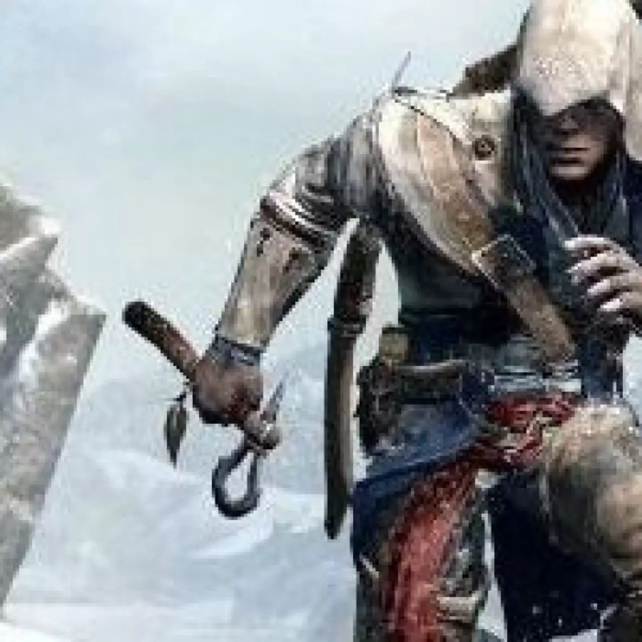 Скриншоты и тонны подробностей Assassin's Creed 3