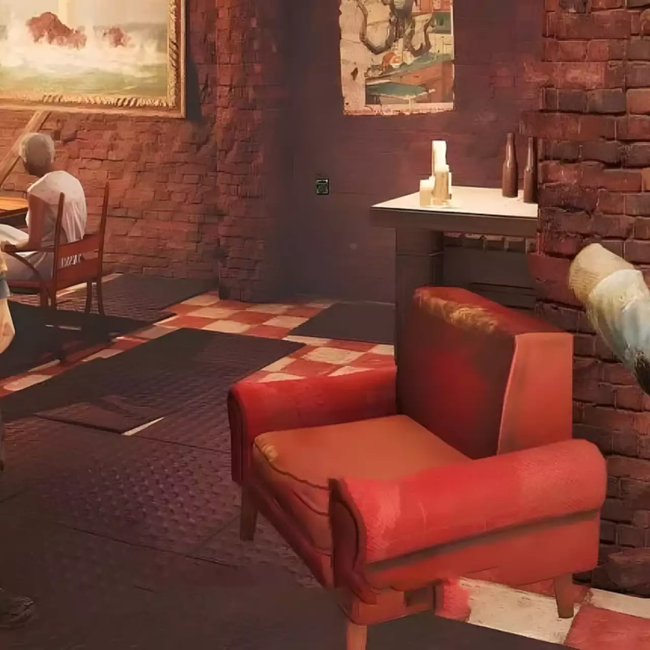 Как в Fallout 4 заработать больше опыта и быстро поднять уровень Как в Fallout 4 заработать больше опыта и быстро поднять уровень