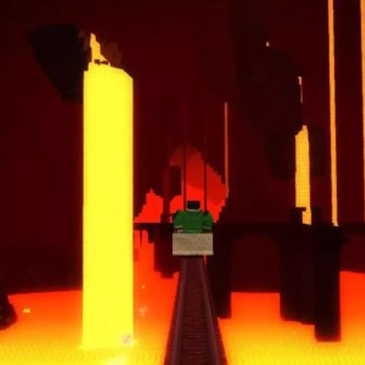 Minecraft: Episode 3 — The Last Place You Look выйдет уже на следующей неделе Minecraft: Episode 3 — The Last Place You Look выйдет уже на следующей неделе