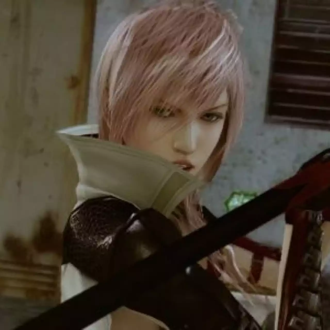 Объявлена дата выхода Lightning Returns: Final Fantasy XIII в Steam Объявлена дата выхода Lightning Returns: Final Fantasy XIII в Steam
