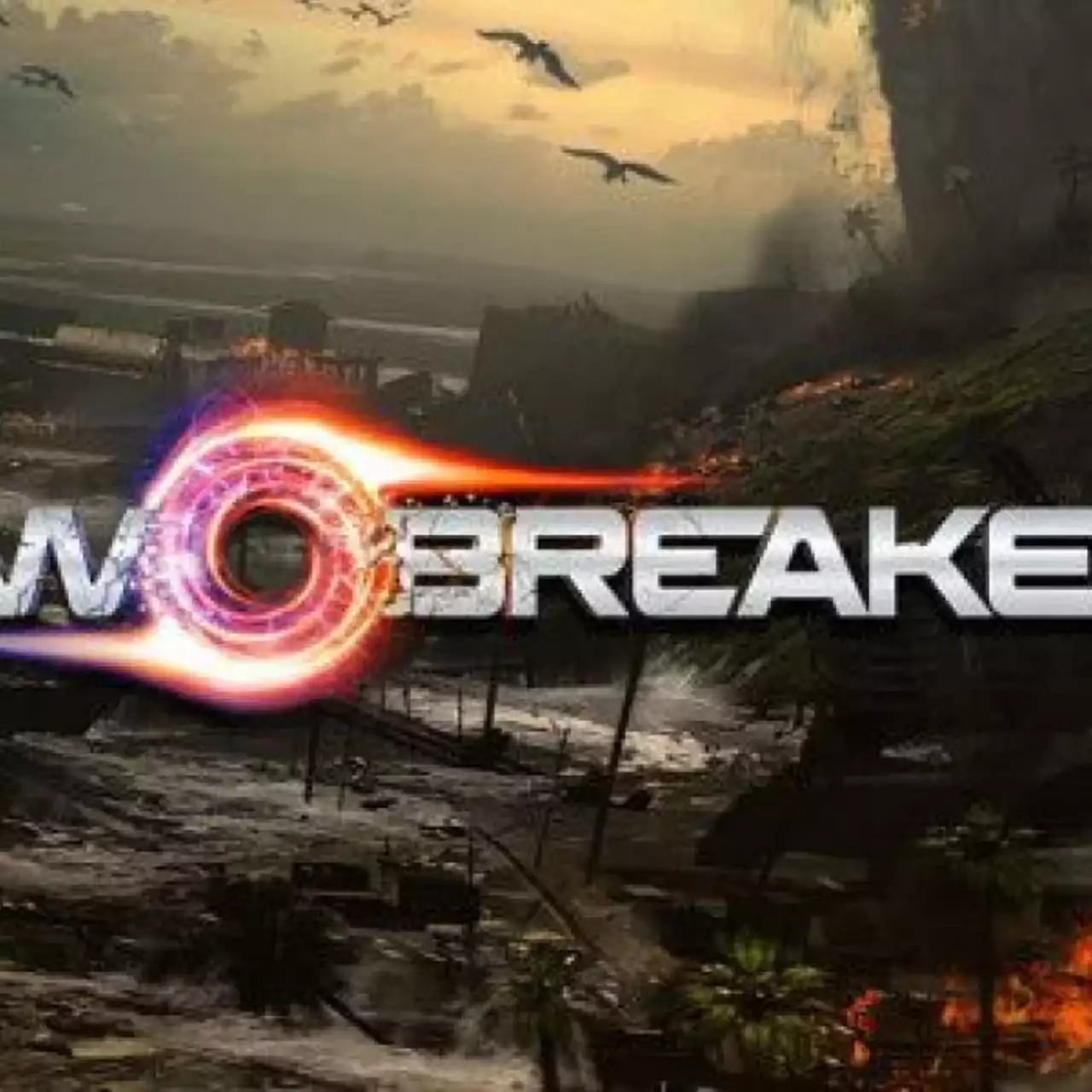Первые дневники разработчиков LawBreakers посвятили дизайну карт