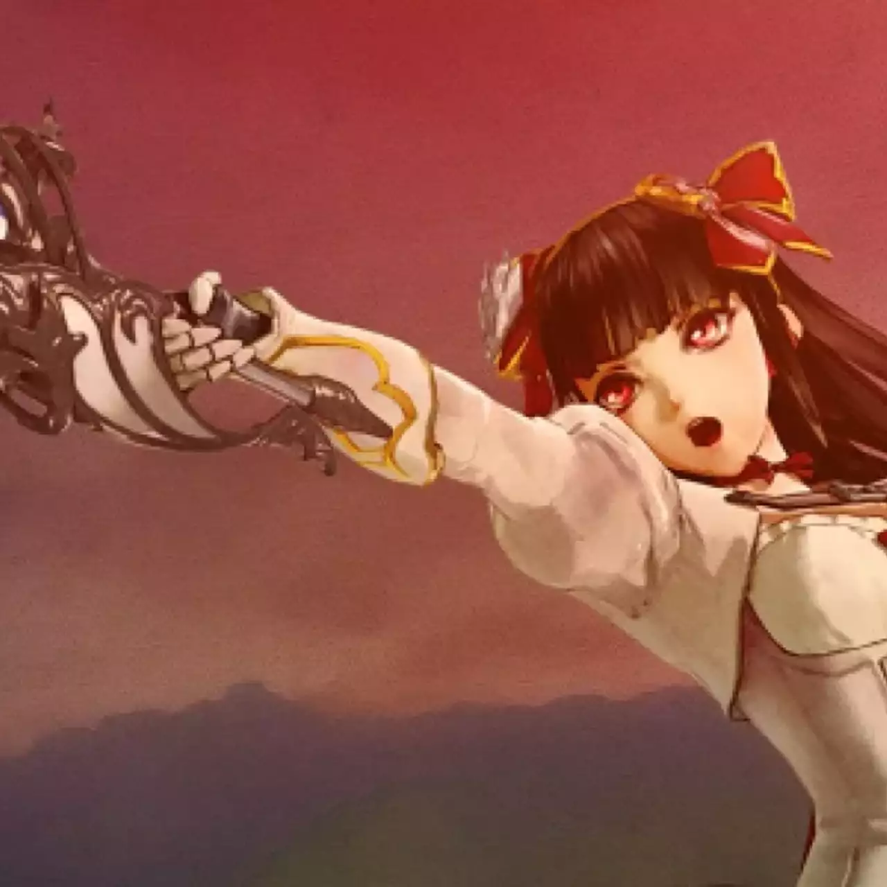Дебютные трейлер и скриншоты Valkyria: Azure Revolution показывают мир игры Дебютные трейлер и скриншоты Valkyria: Azure Revolution показывают мир игры