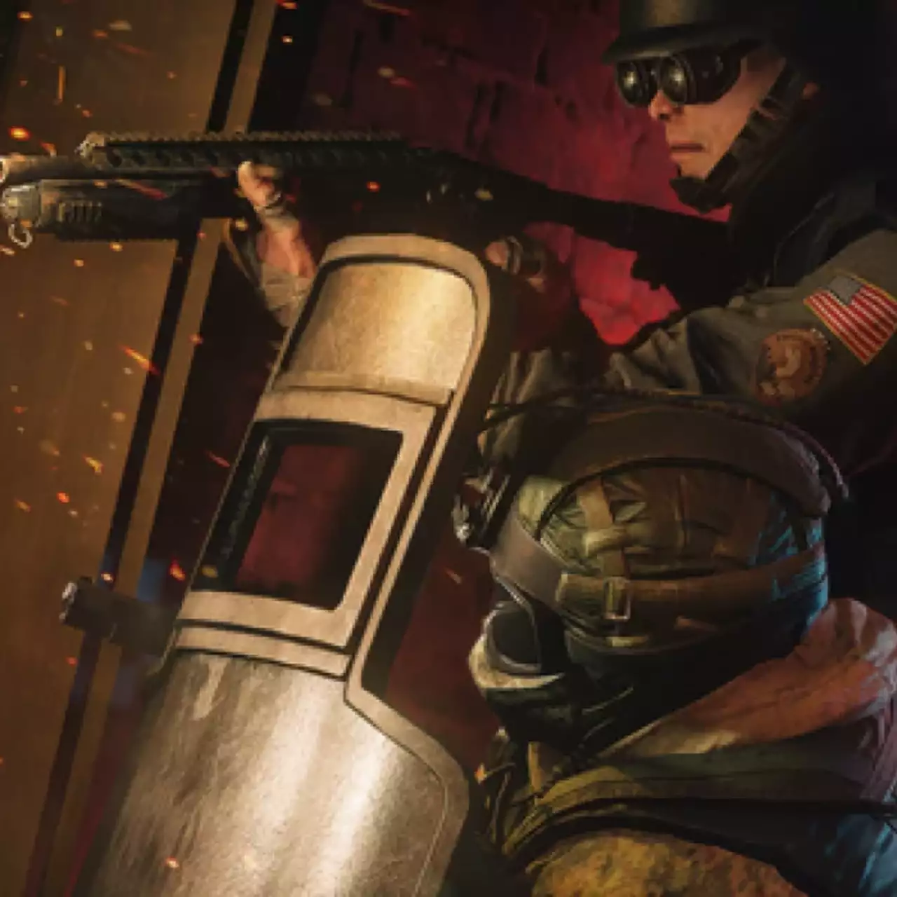 VGNews одной строкой: мега-крутой трейлер Rainbow Six: Siege, видеосравнения SW: Battlefront и многое другое VGNews одной строкой: мега-крутой трейлер Rainbow Six: Siege, видеосравнения SW: Battlefront и многое другое