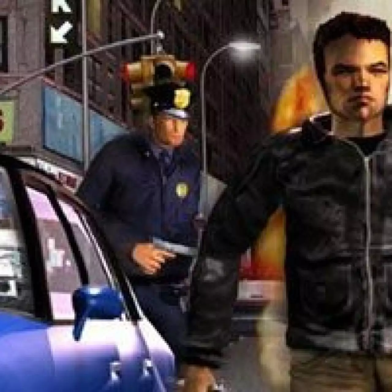 Коды на GTA 3: на оружие, деньги, бессмертие, погоду