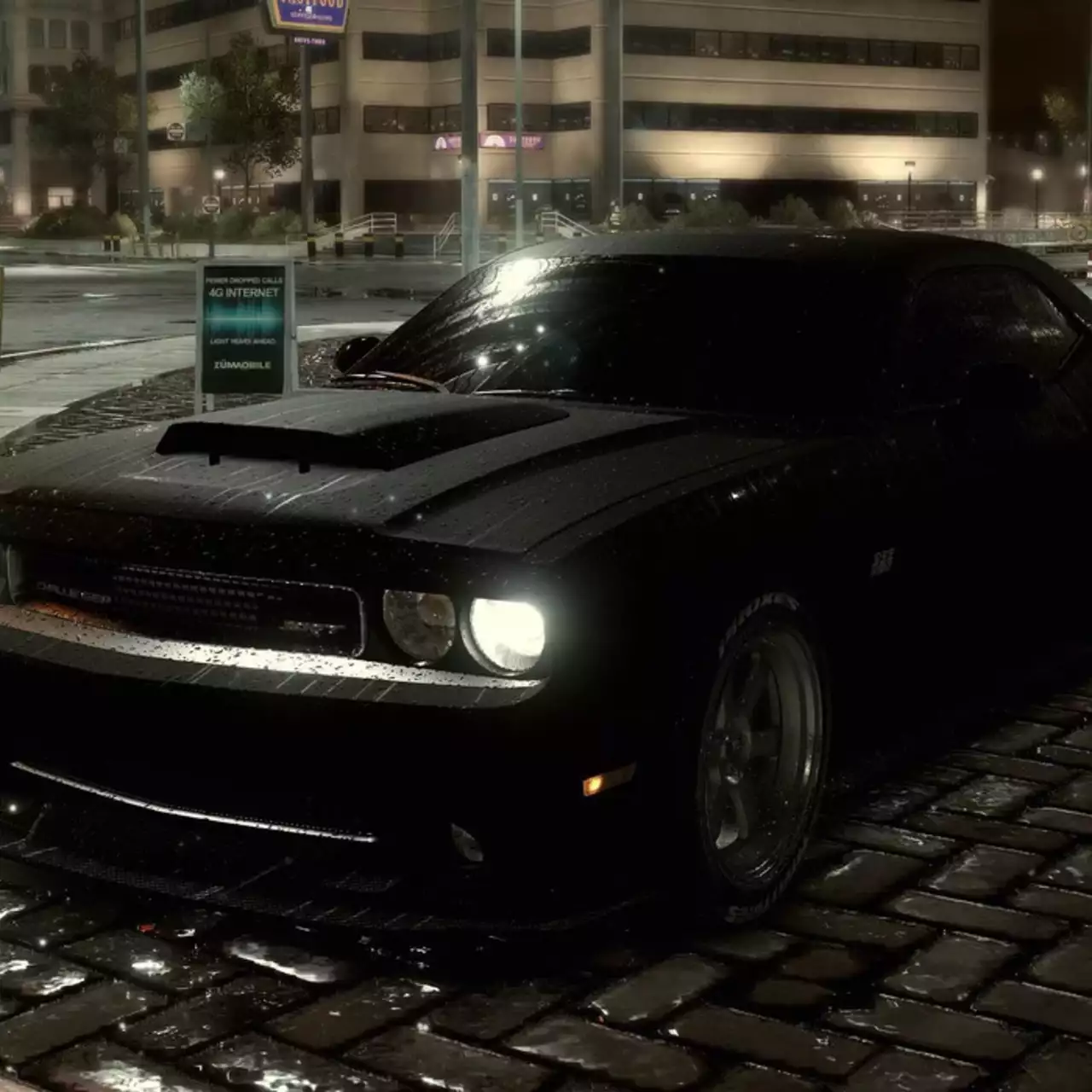 Видеообзор Need for Speed 2015 Видеообзор Need for Speed 2015