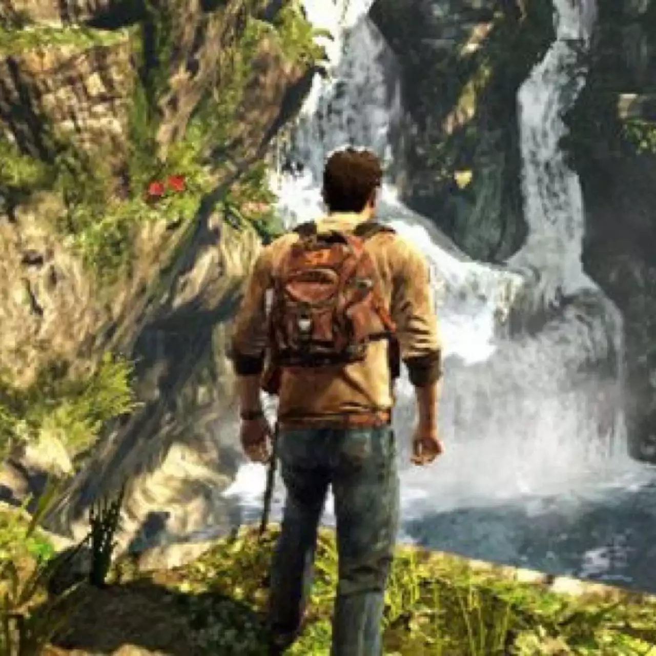 Ещё не всё потеряно для ремейка Uncharted: Golden Abyss на PS4 Ещё не всё потеряно для ремейка Uncharted: Golden Abyss на PS4