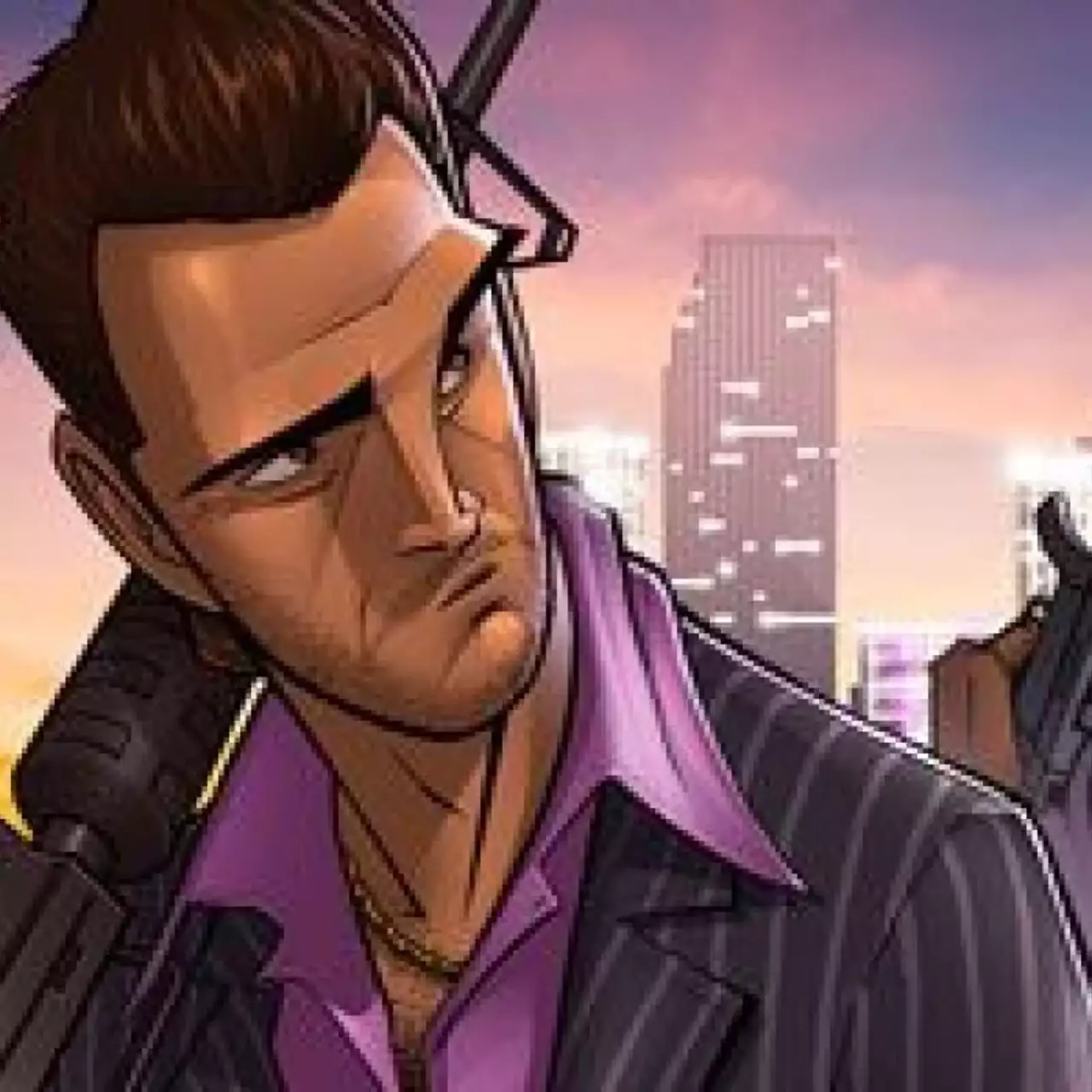 Коды на GTA Vice City: на деньги, на вертолет, на бессмертие