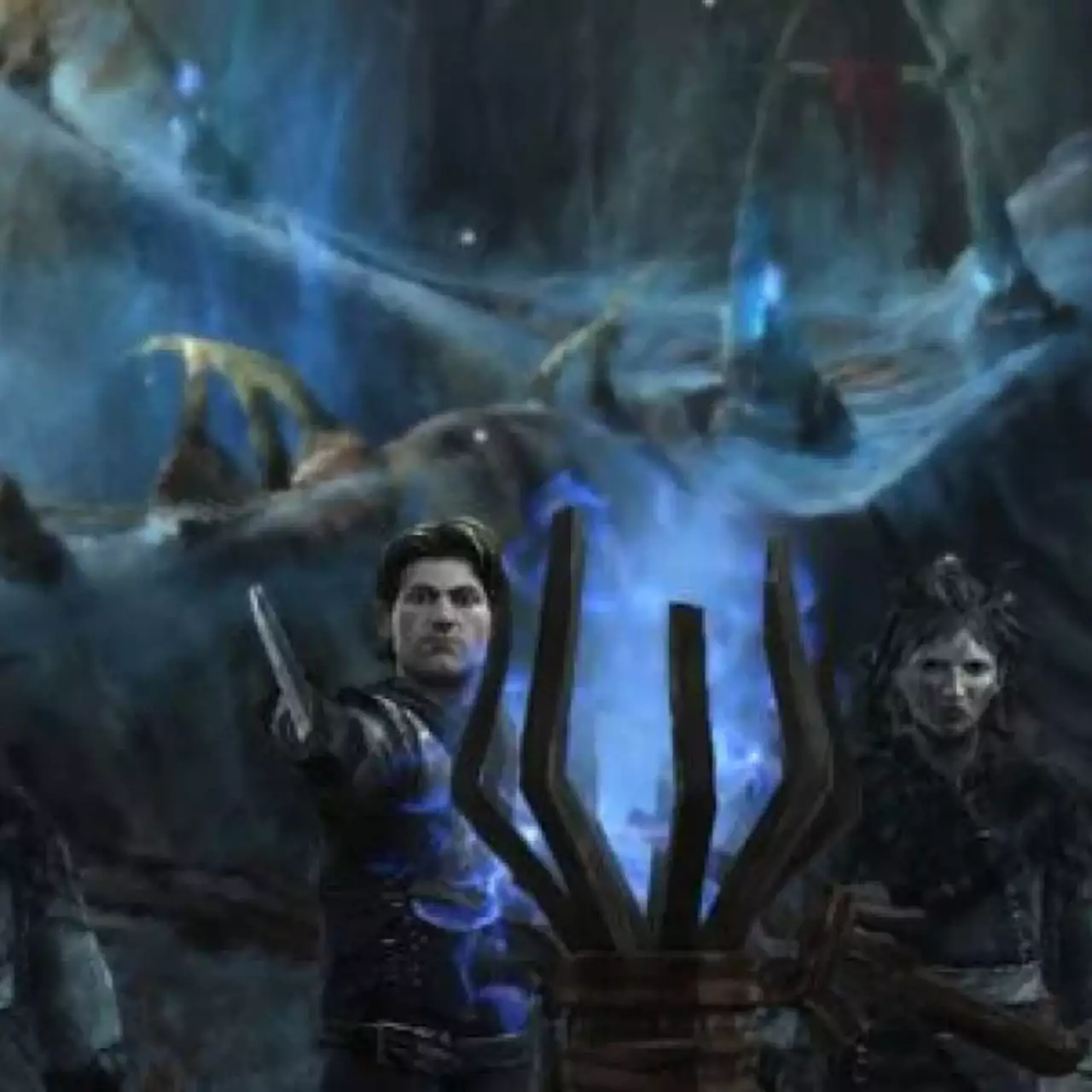 Telltale Games продлила Game of Thrones на второй сезон
