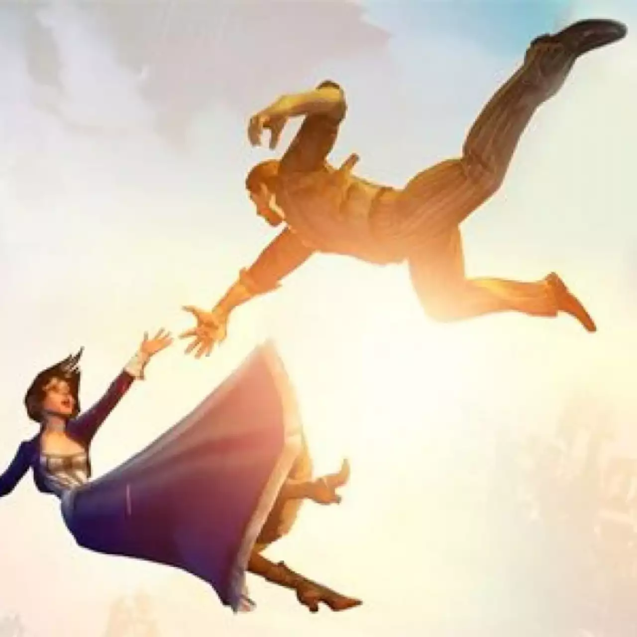 Следующая игра создателя BioShock Infinite будет инновационной Следующая игра создателя BioShock Infinite будет инновационной