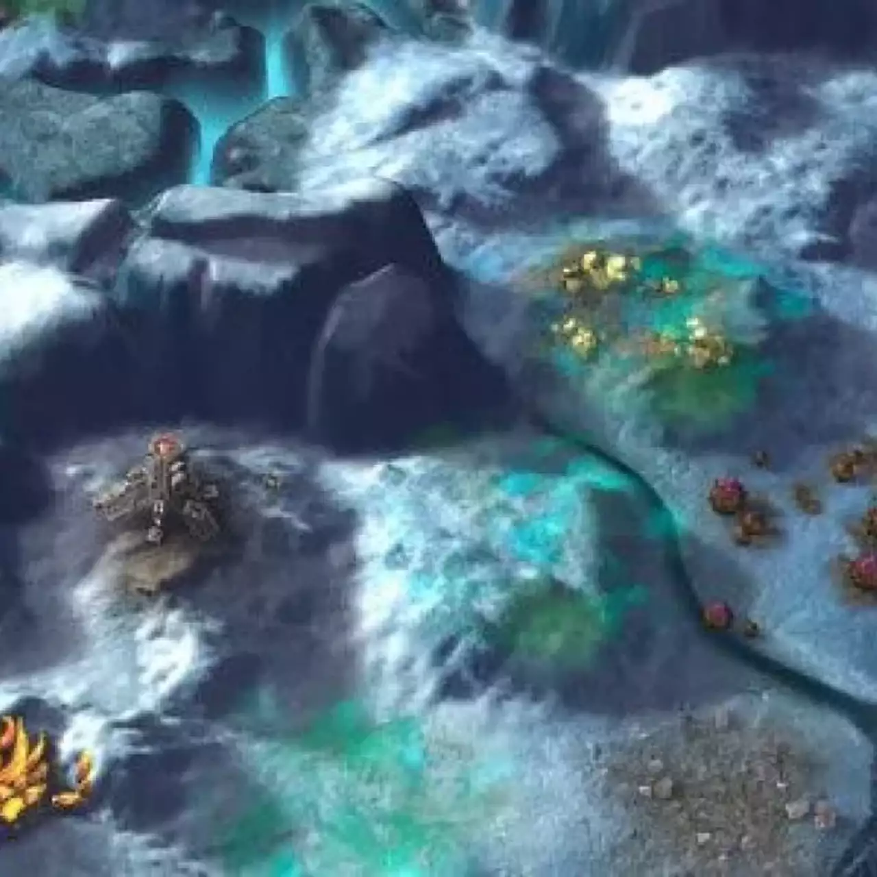 Пасхалки, секреты и отсылки в Civilization: Beyond Earth и аддоне Rising Tide Пасхалки, секреты и отсылки в Civilization: Beyond Earth и аддоне Rising Tide